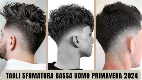 Tutorial Capelli Uomo: 360 Sfumatura dei Capelli 